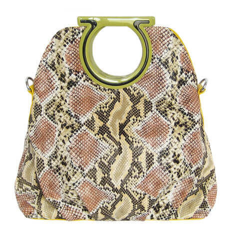 [Sample] New Ladies Bags