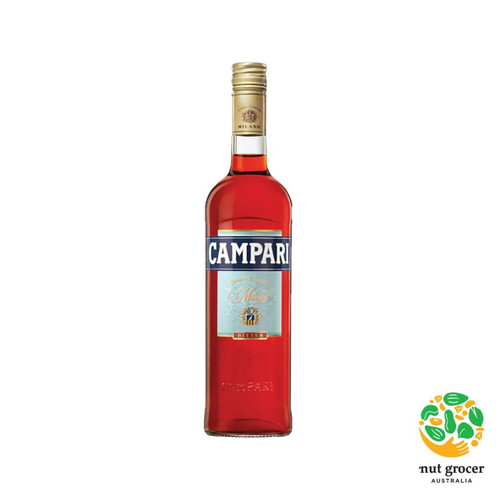 Campari Bitter Aperitif 700ml