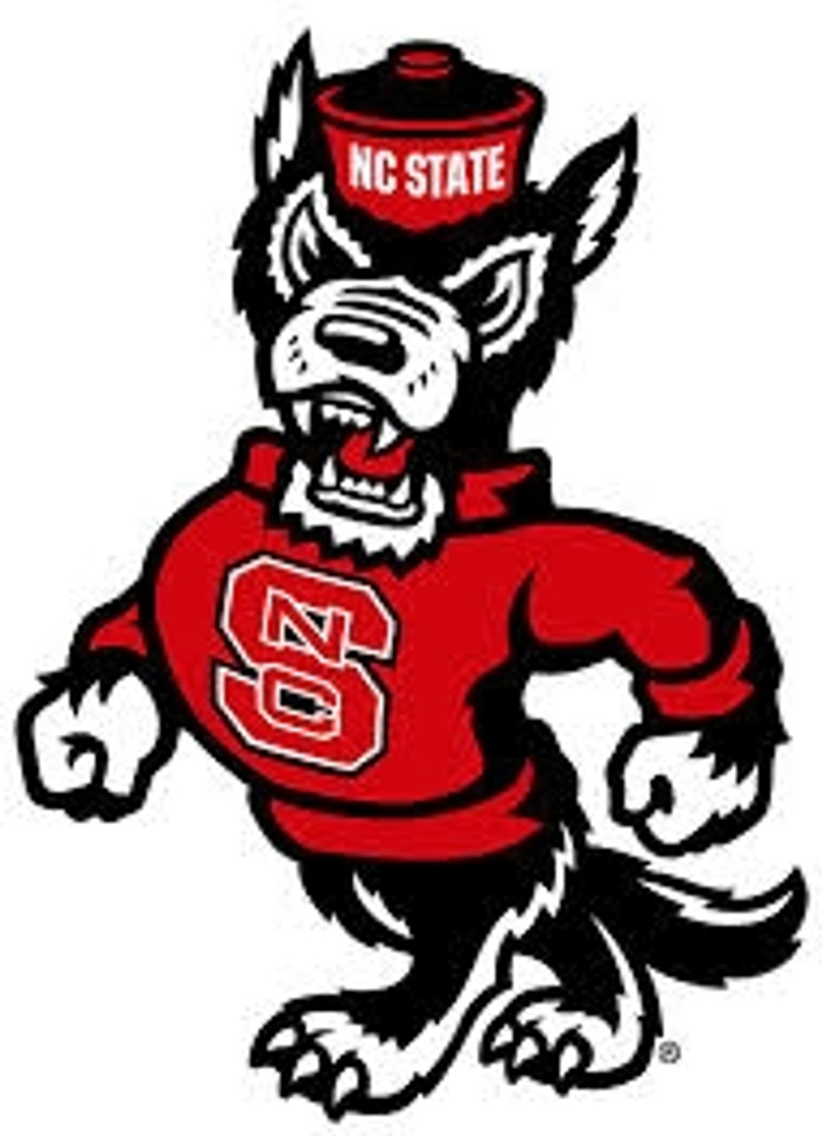 NC State Wolfpack