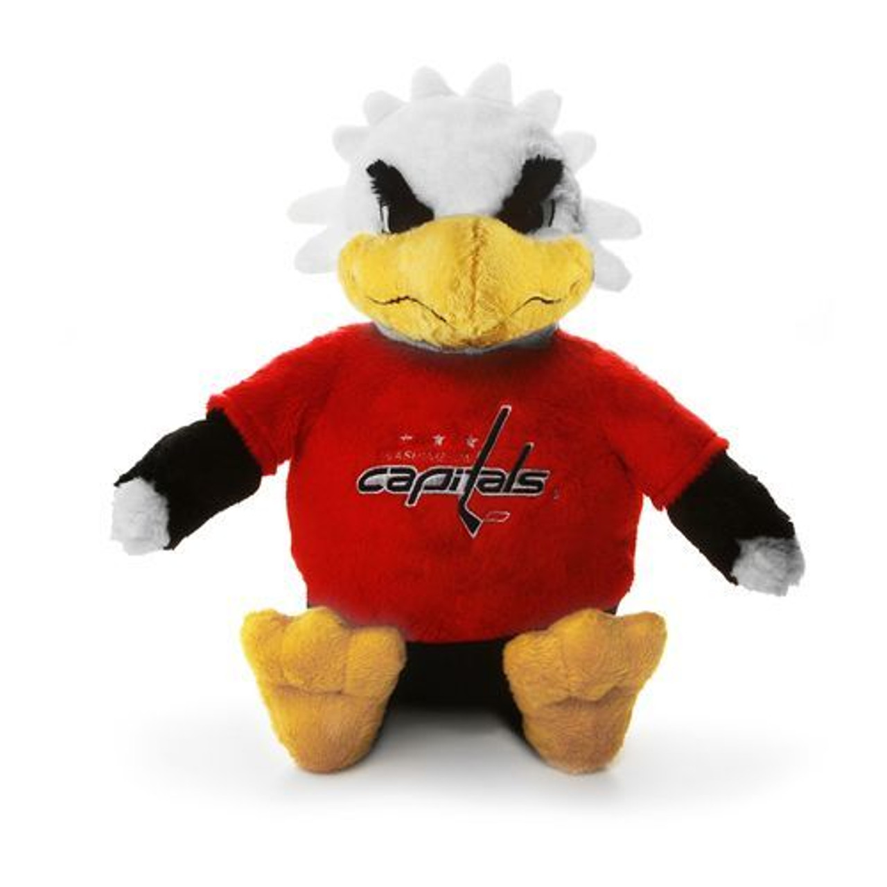 Arizona Cardinals Reverse-A-Pal Plush Toy