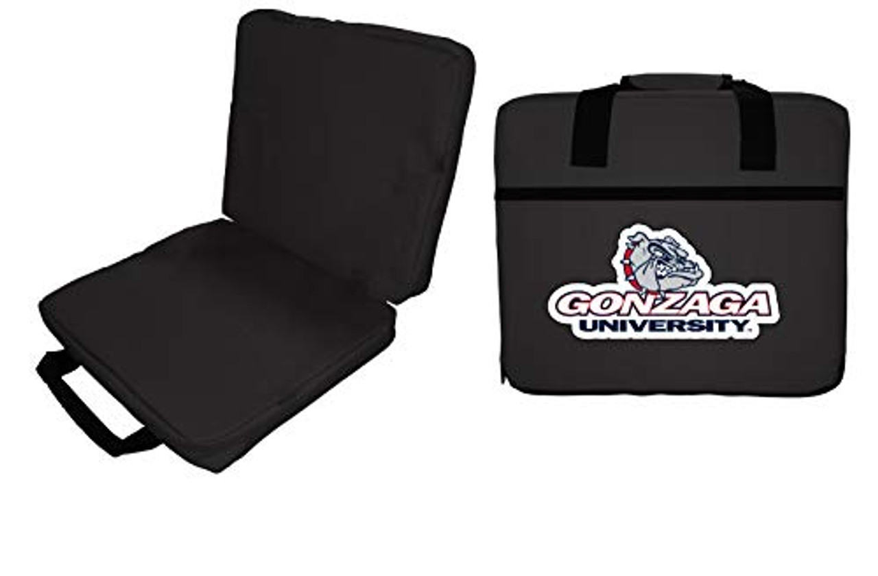 Gonzaga Bulldogs Double Sided Seat Cushion