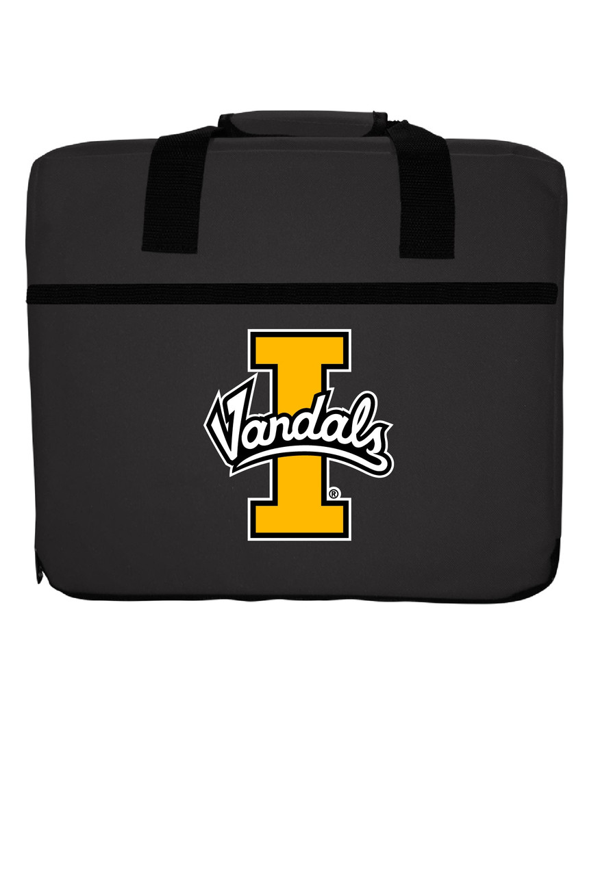 Idaho Vandals Double Sided Seat Cushion