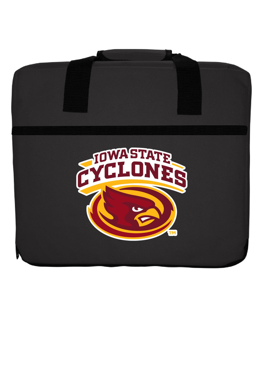 Iowa State Cyclones Double Sided Seat Cushion
