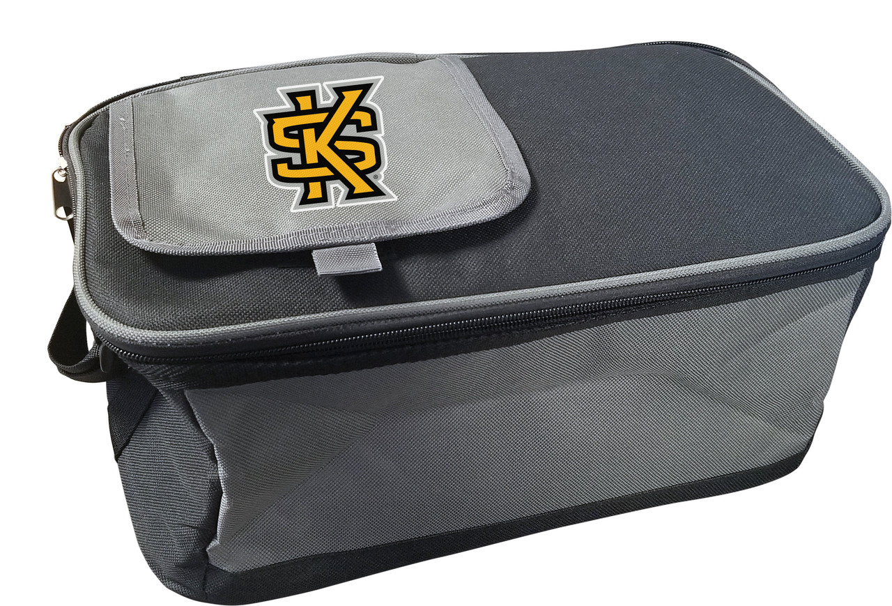 Kennesaw State University 9 Pack Cooler