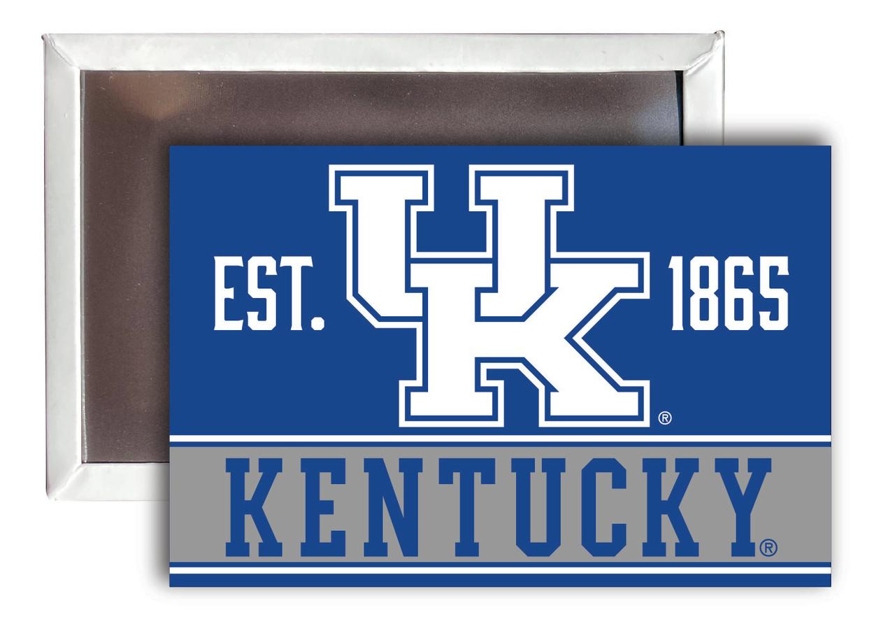 Kentucky Wildcats 2x3-Inch Fridge Magnet