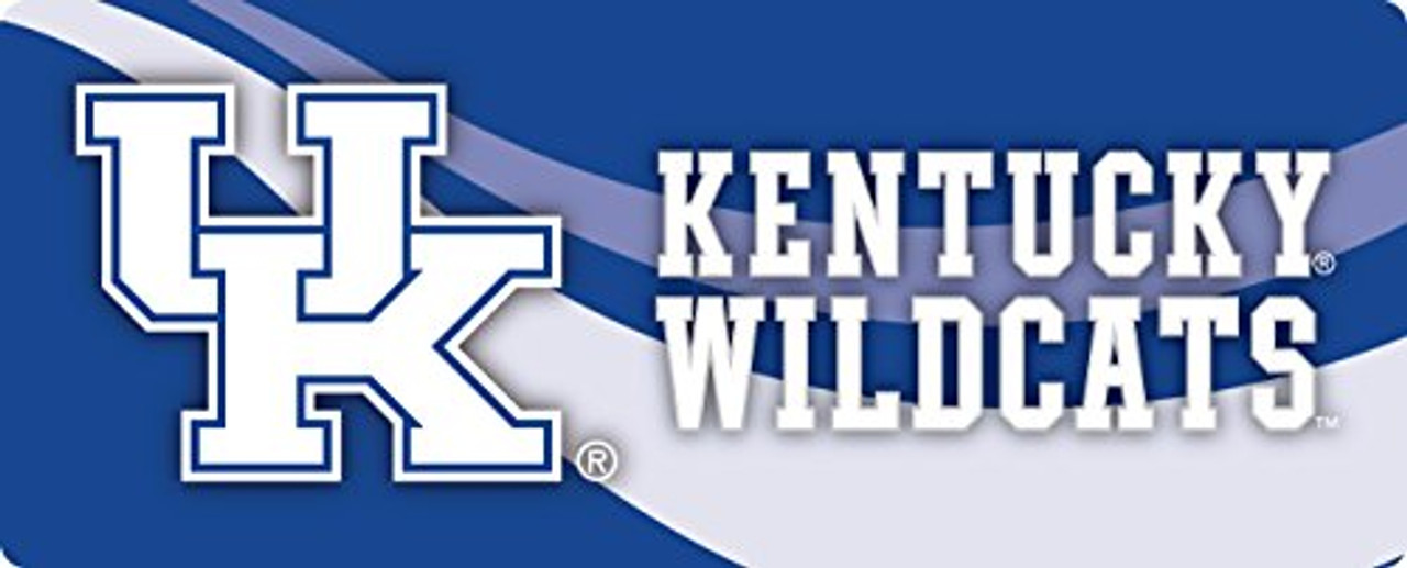 Kentucky Wildcats Bumper Sticker