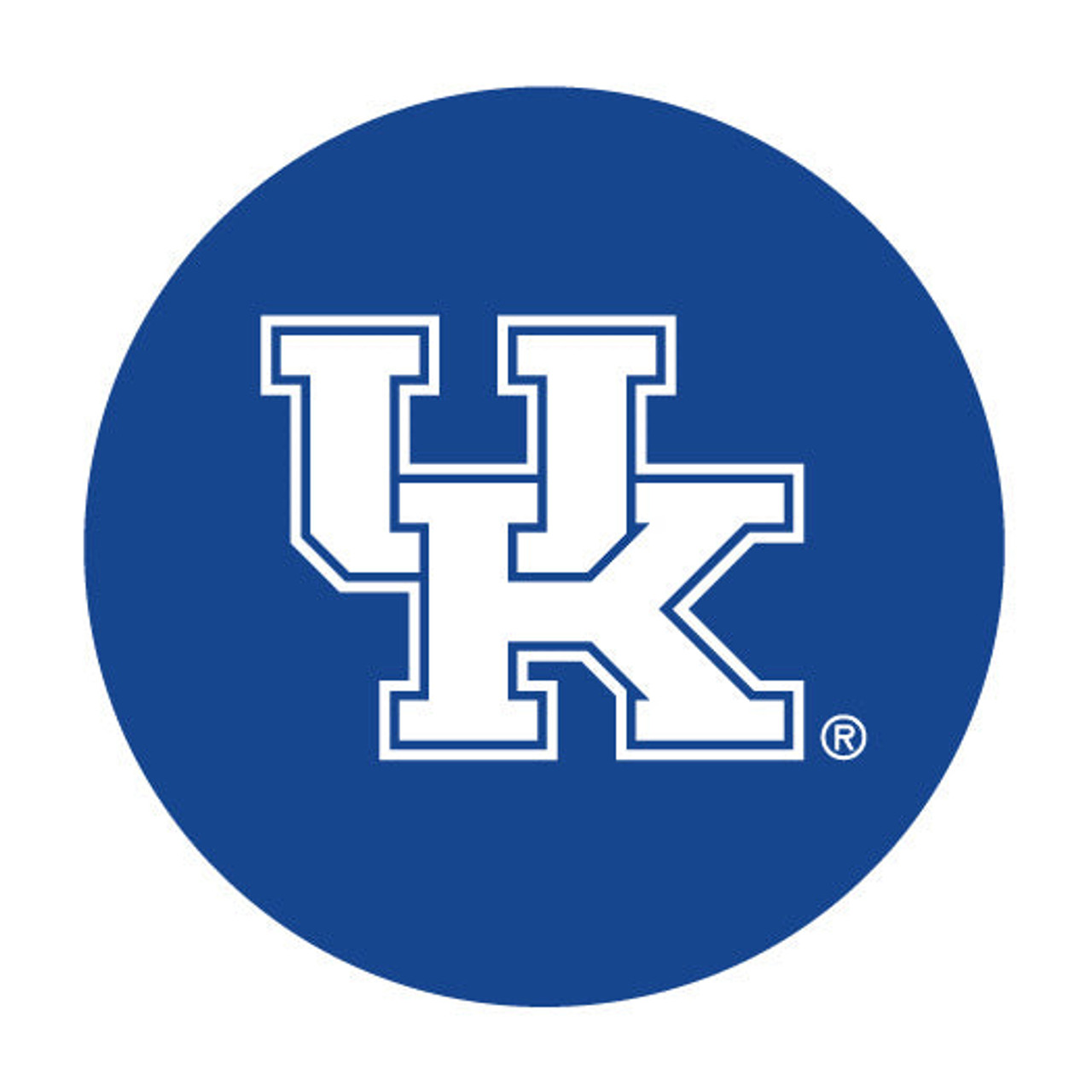 Kentucky Wildcats Collegiate NCAA Collegiate 3 Inch Round Magnet