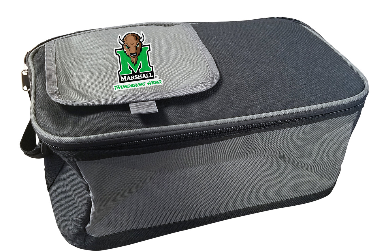 Marshall Thundering Herd 9 Pack Cooler