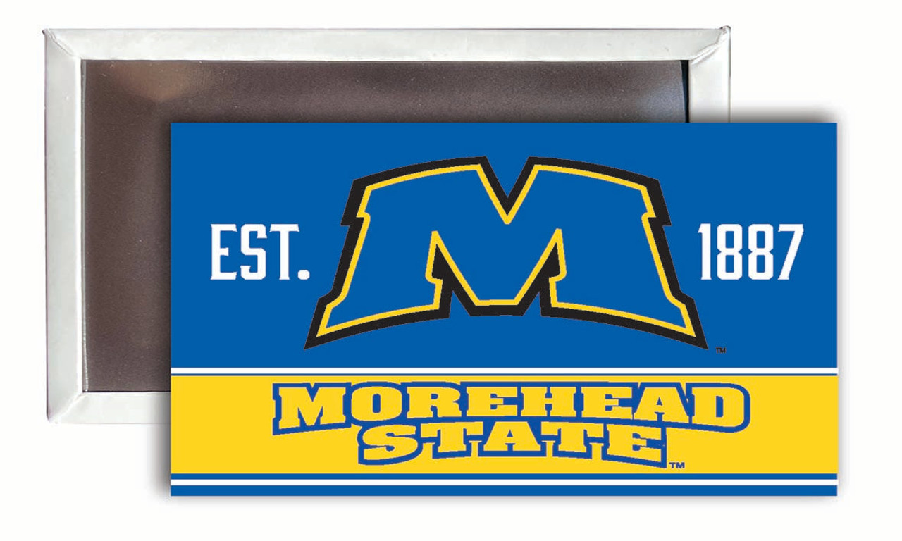 Morehead State University 2x3-Inch Fridge Magnet