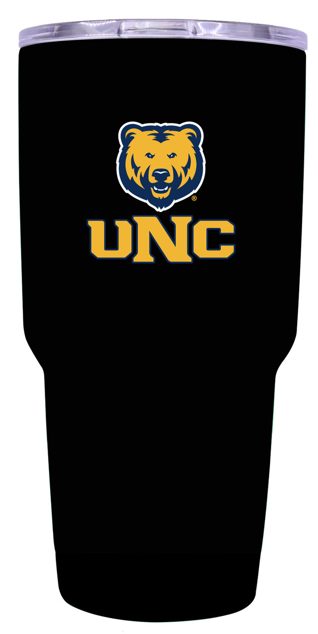 Northern Colorado Bears 24 oz Choose Your Color Insulated Stainless Steel Tumbler