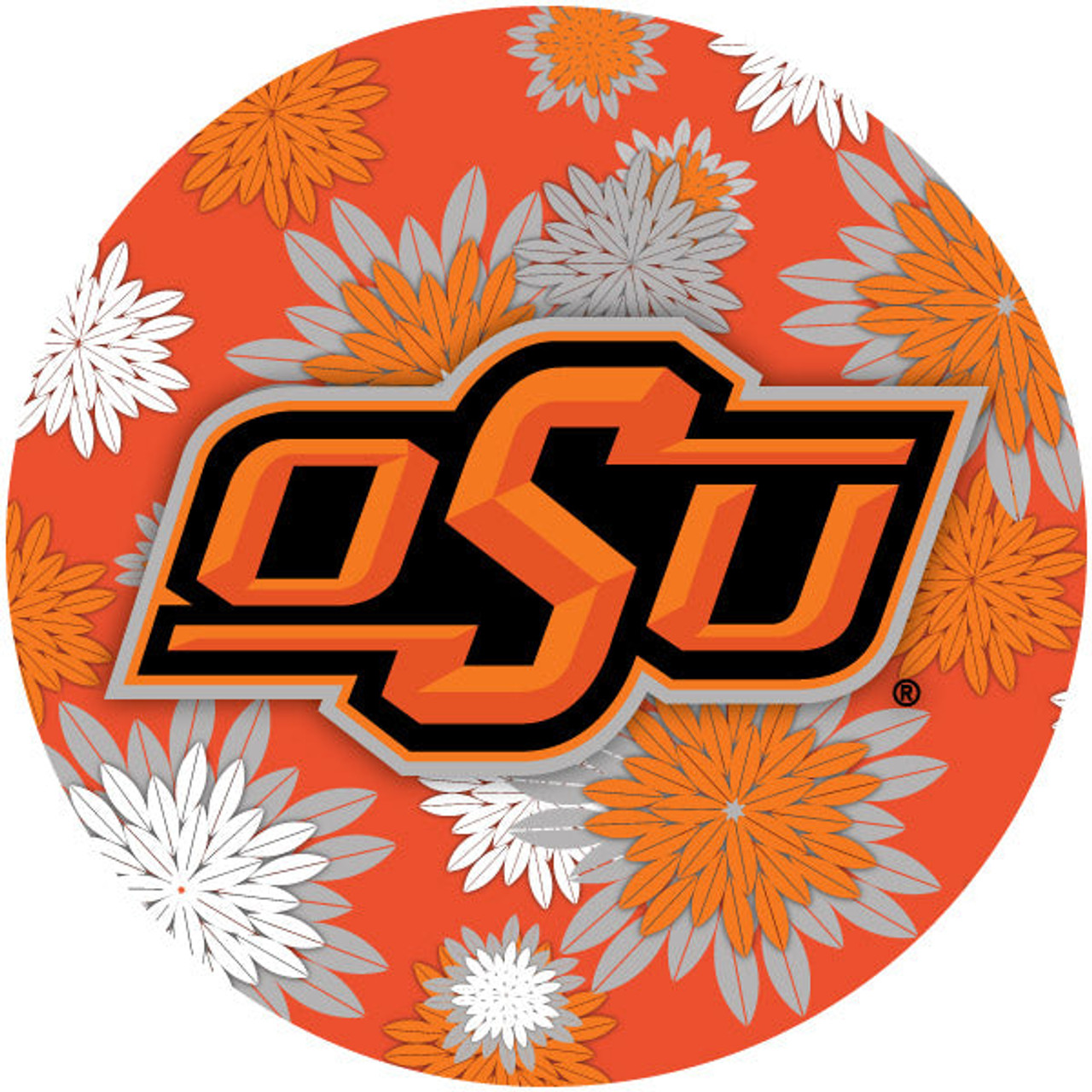 OSU Cowboys Football Gifts, Personalized Oklahoma State University