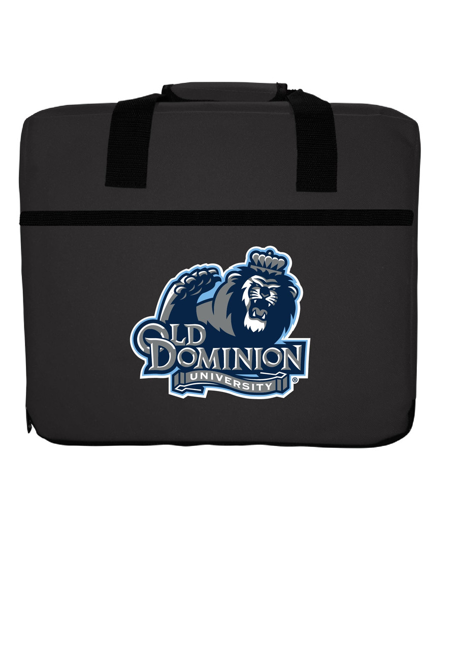 Old Dominion Monarchs Double Sided Seat Cushion