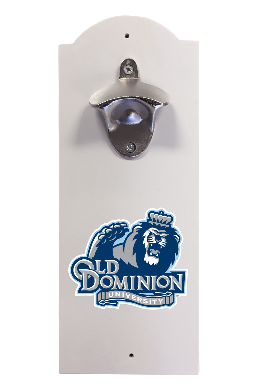 Old Dominion Monarchs Wall Mounted Bottle Opener