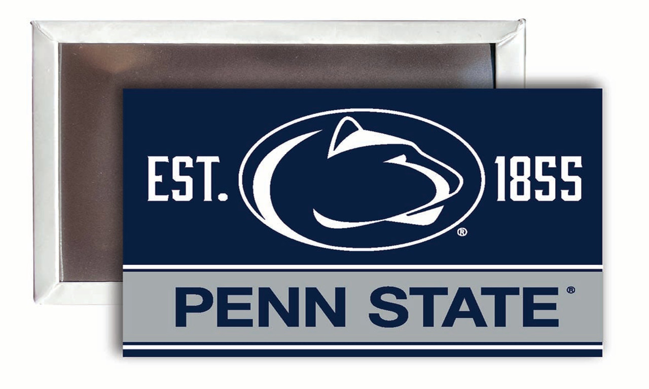 Penn State Nittany Lions 2x3-Inch Fridge Magnet