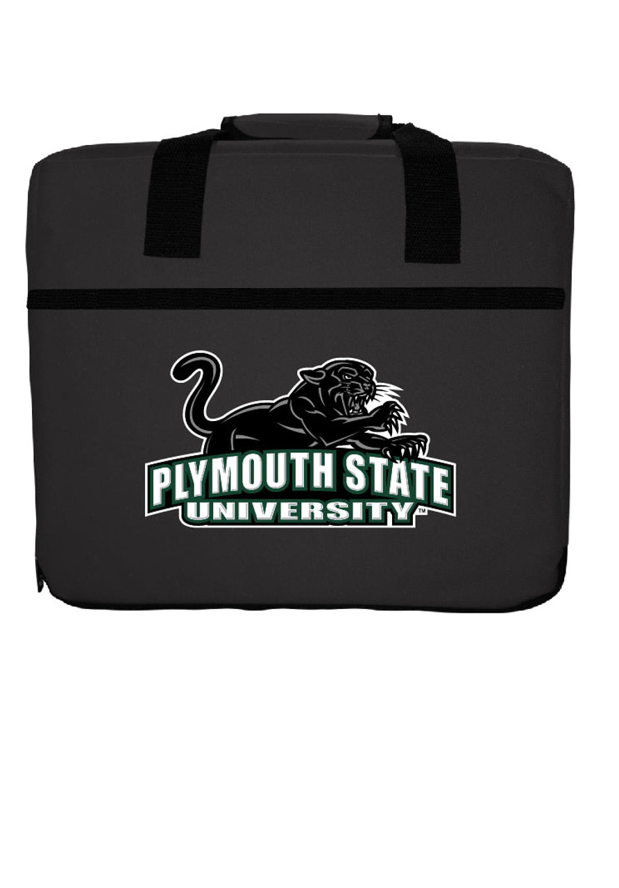 Plymouth State University Double Sided Seat Cushion