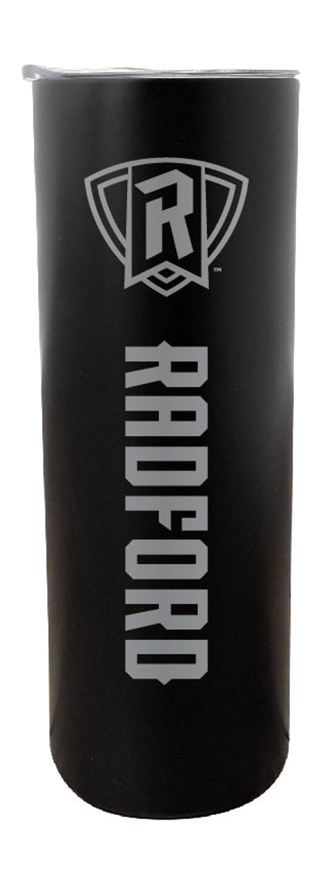 Radford Highlanders 20 oz Insulated Stainless Steel Skinny Tumbler Choice of Color