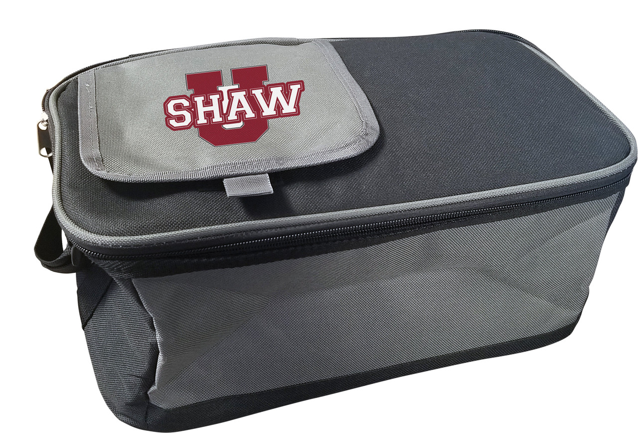 Shaw University Bears 9 Pack Cooler