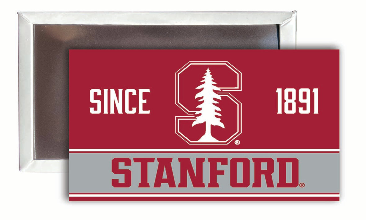 Stanford University 2x3-Inch Fridge Magnet