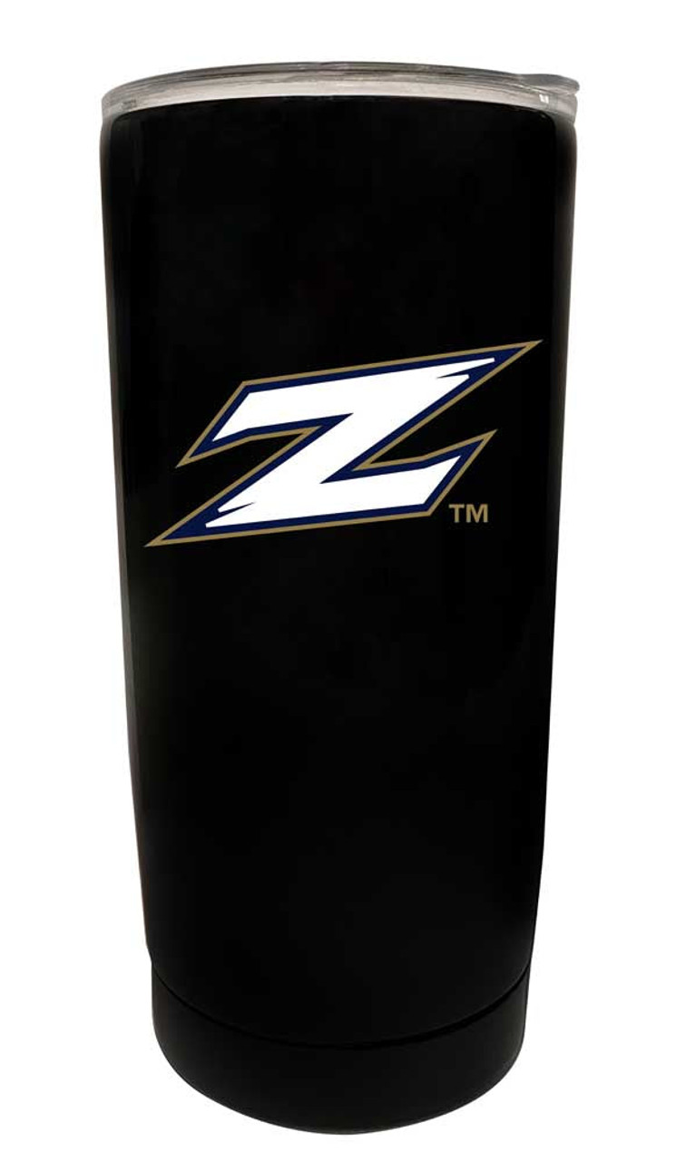 University of Akron Choose Your Color Insulated Stainless Steel Tumbler Glossy brushed finish