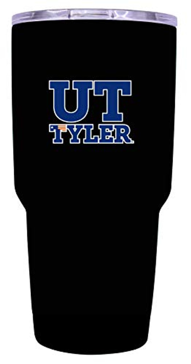 University of Texas at Tyler 24 oz Insulated Stainless Steel Tumblers