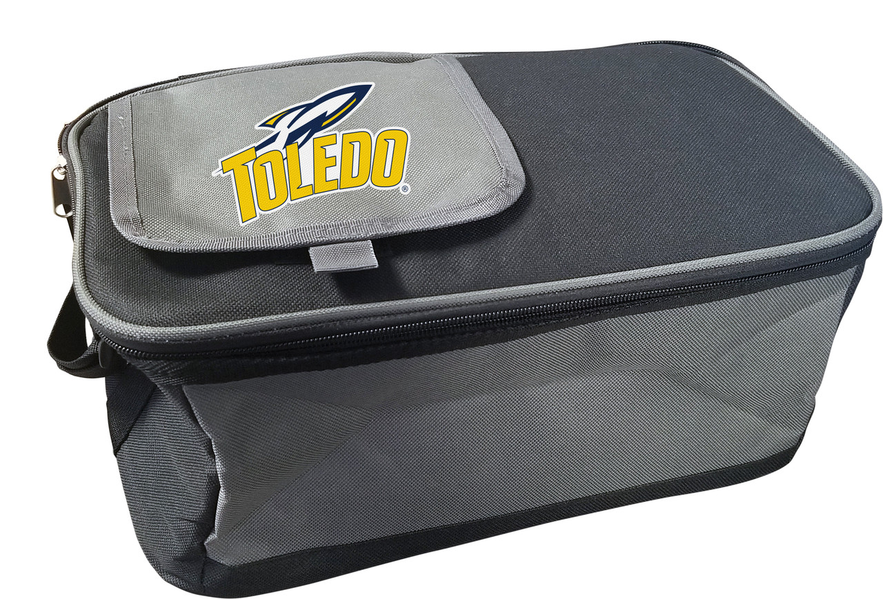 Toledo Rockets 9 Pack Cooler