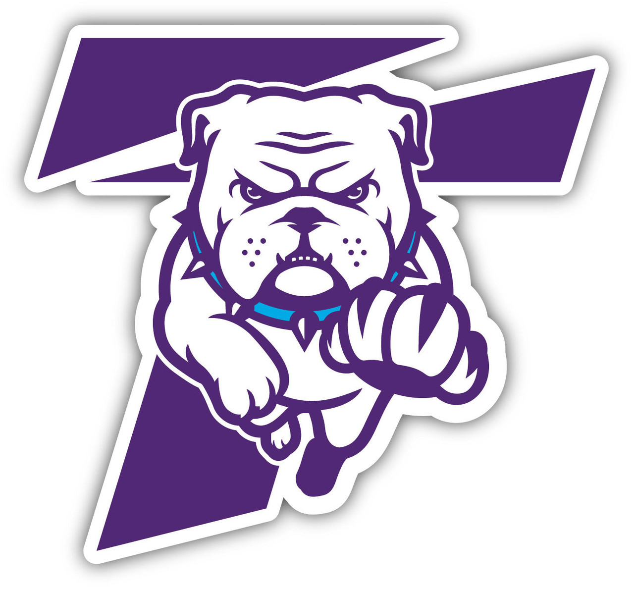 Truman State University 12 Inch Vinyl Decal Sticker