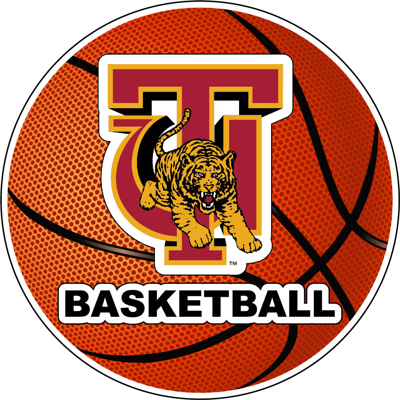 tuskegee university logo