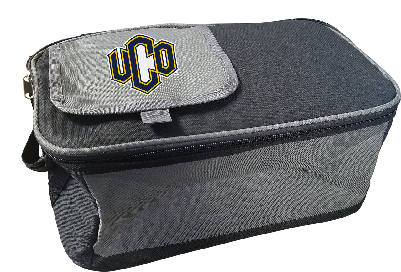 University of Central Oklahoma Bronchos 9 Pack Cooler