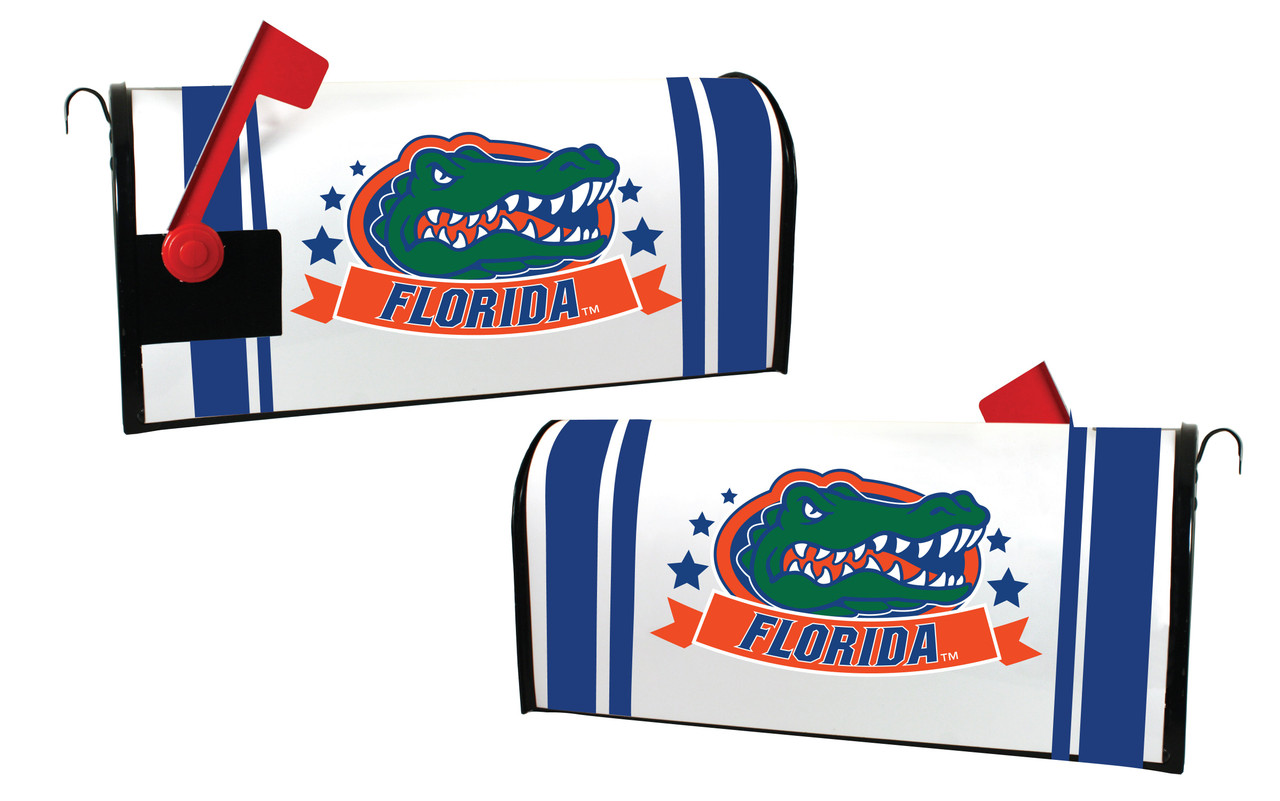 University of Florida Gators Magnetic Mail Box Cover