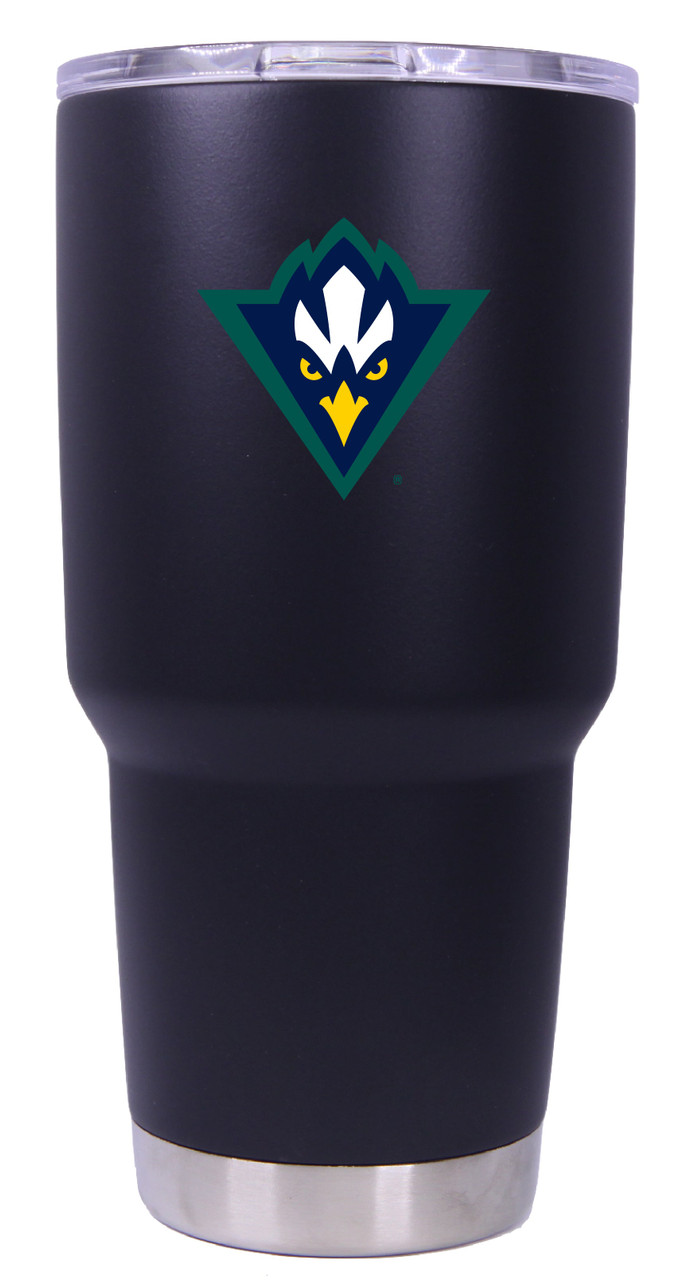 University of North Carolina Wilmington 24 oz Choose Your Color Insulated Stainless Steel Tumbler