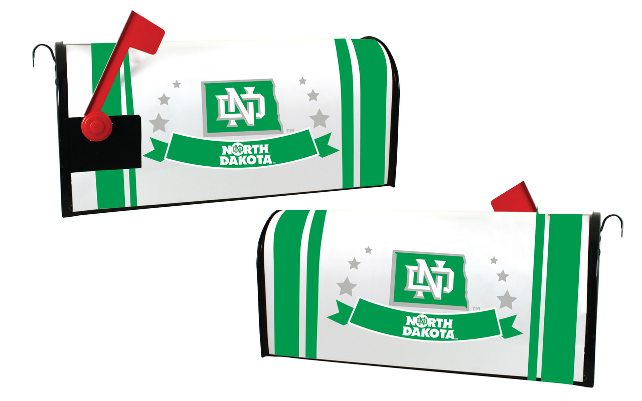 University of North Dakota Magnetic Mailbox Cover