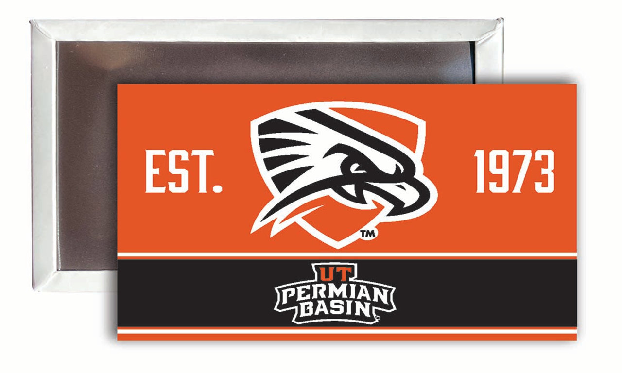 University of Texas of The Permian Basin 2x3-Inch Fridge Magnet