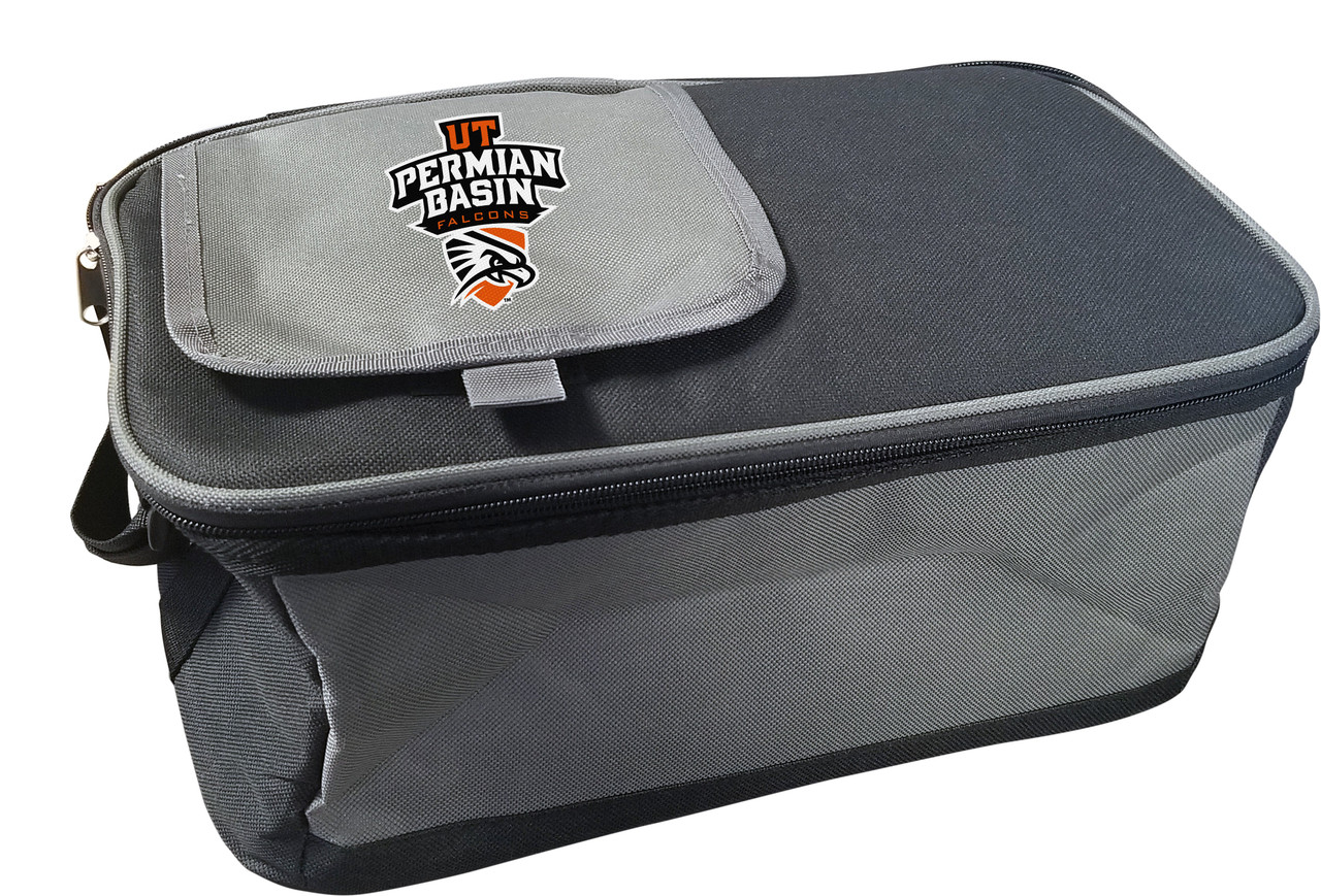 University of Texas of The Permian Basin 9 Pack Cooler