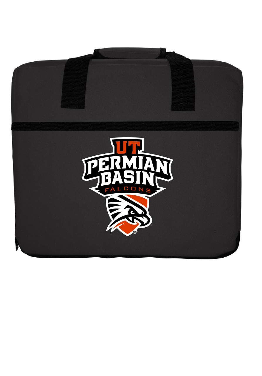 University of Texas of The Permian Basin Double Sided Seat Cushion