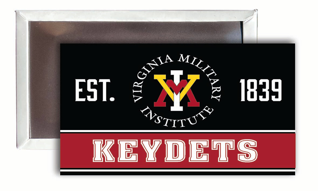 VMI Keydets 2x3-Inch Fridge Magnet