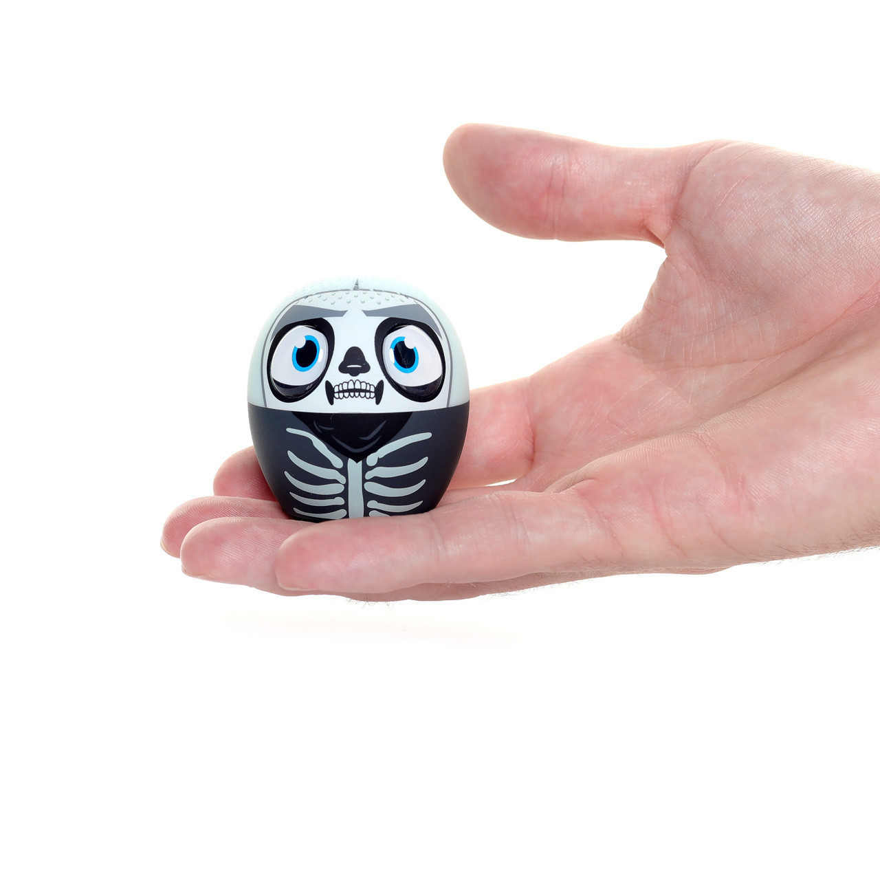 Fortnite Skull Trooper Bitty Boomer-Portable Wireless Bluetooth Speaker-Awesome Sound