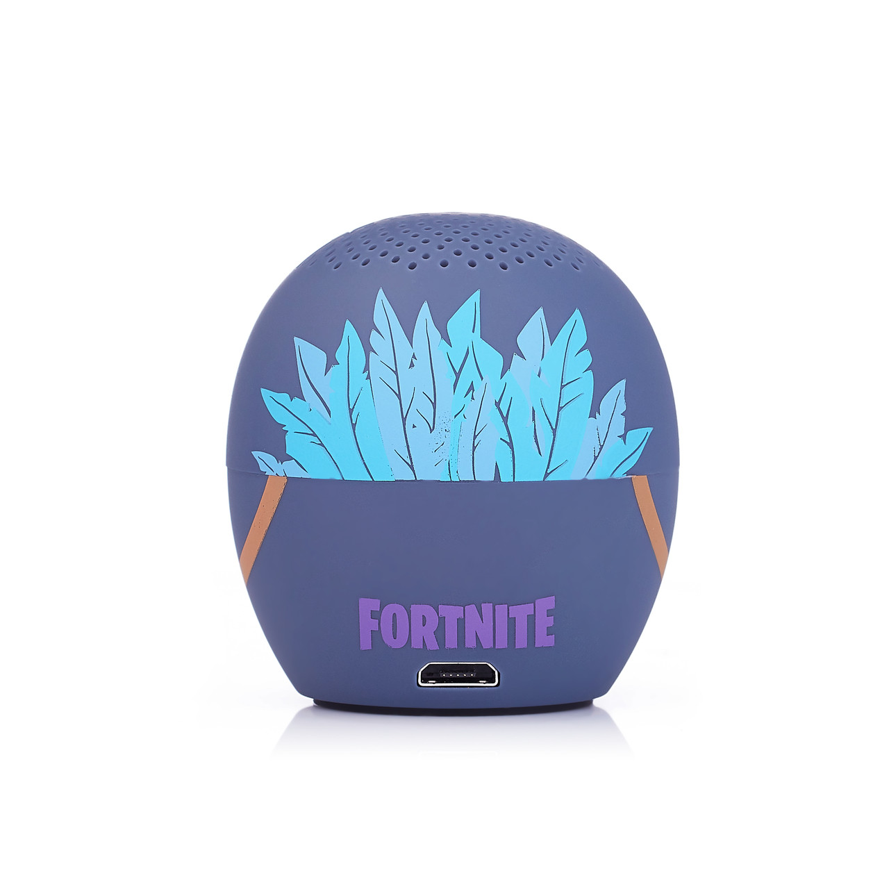 Fortnite Raven Bitty Boomer-Portable Wireless Bluetooth Speaker-Awesome Sound
