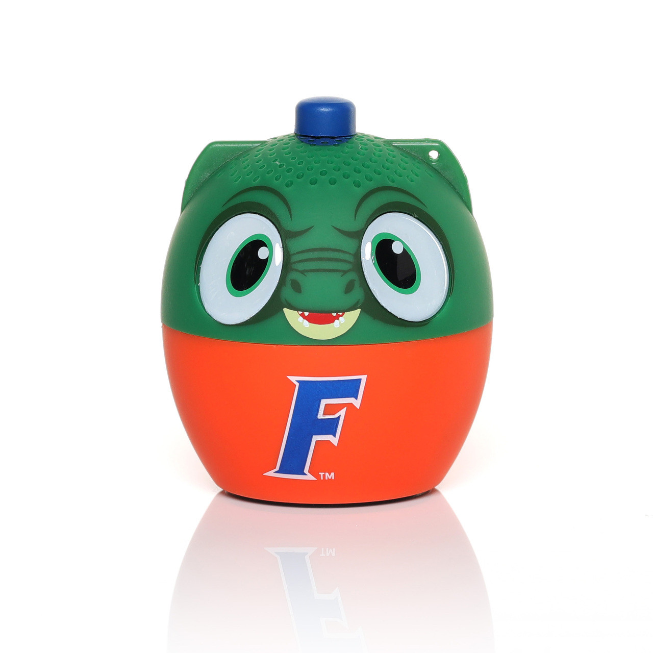 University of Florida Bitty Boomer-NCAA Portable Wireless Bluetooth Speaker-Awesome Sound