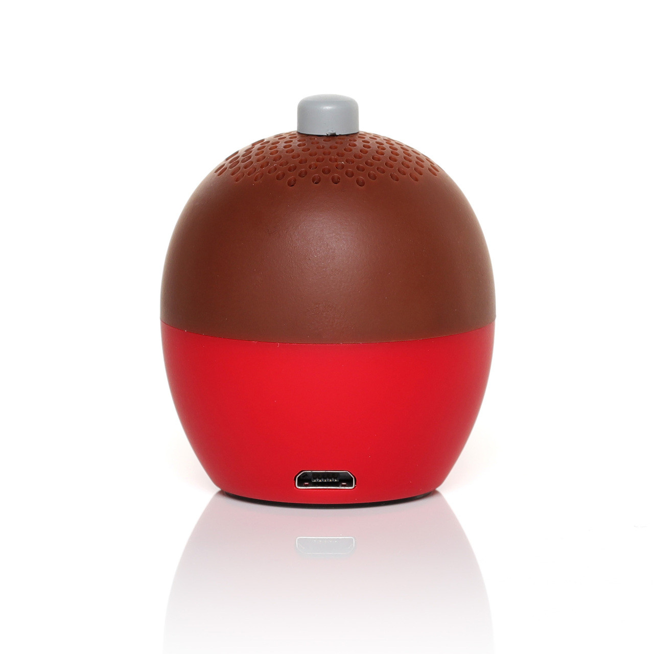Ohio State Bitty Boomer-NCAA Portable Wireless Bluetooth Speaker-Awesome Sound