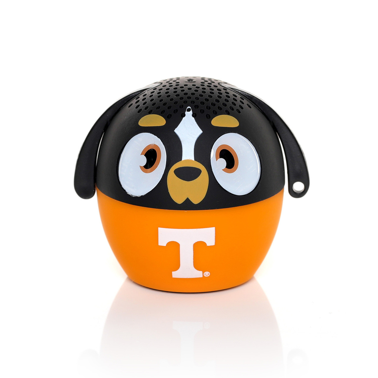 University of Tennessee Bitty Boomer-NCAA Portable Wireless Bluetooth Speaker-Awesome Sound