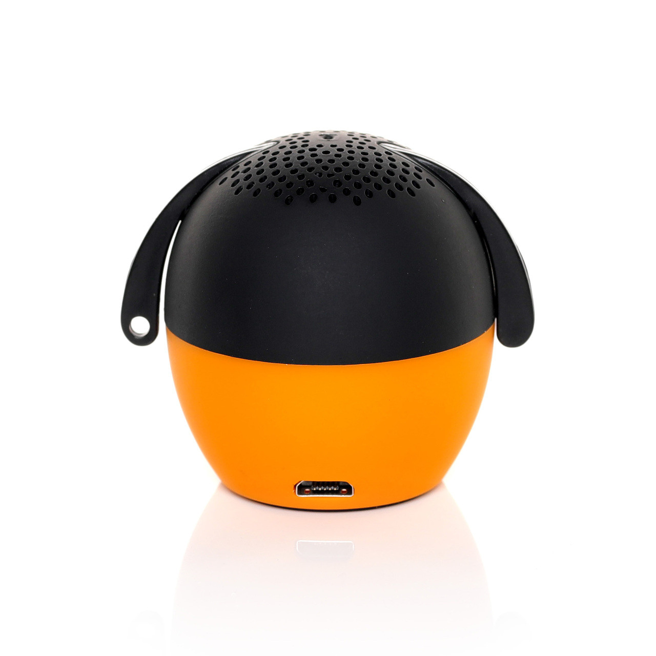 University of Tennessee Bitty Boomer-NCAA Portable Wireless Bluetooth Speaker-Awesome Sound