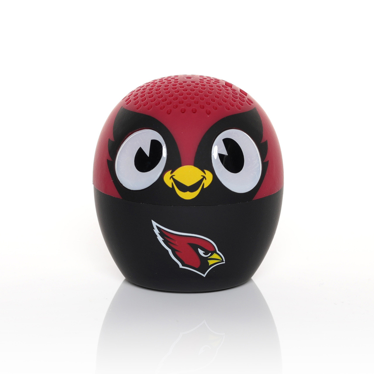 Arizona Cardinals Bitty Boomer-NFL Portable Wireless Bluetooth Speaker-Awesome Sound