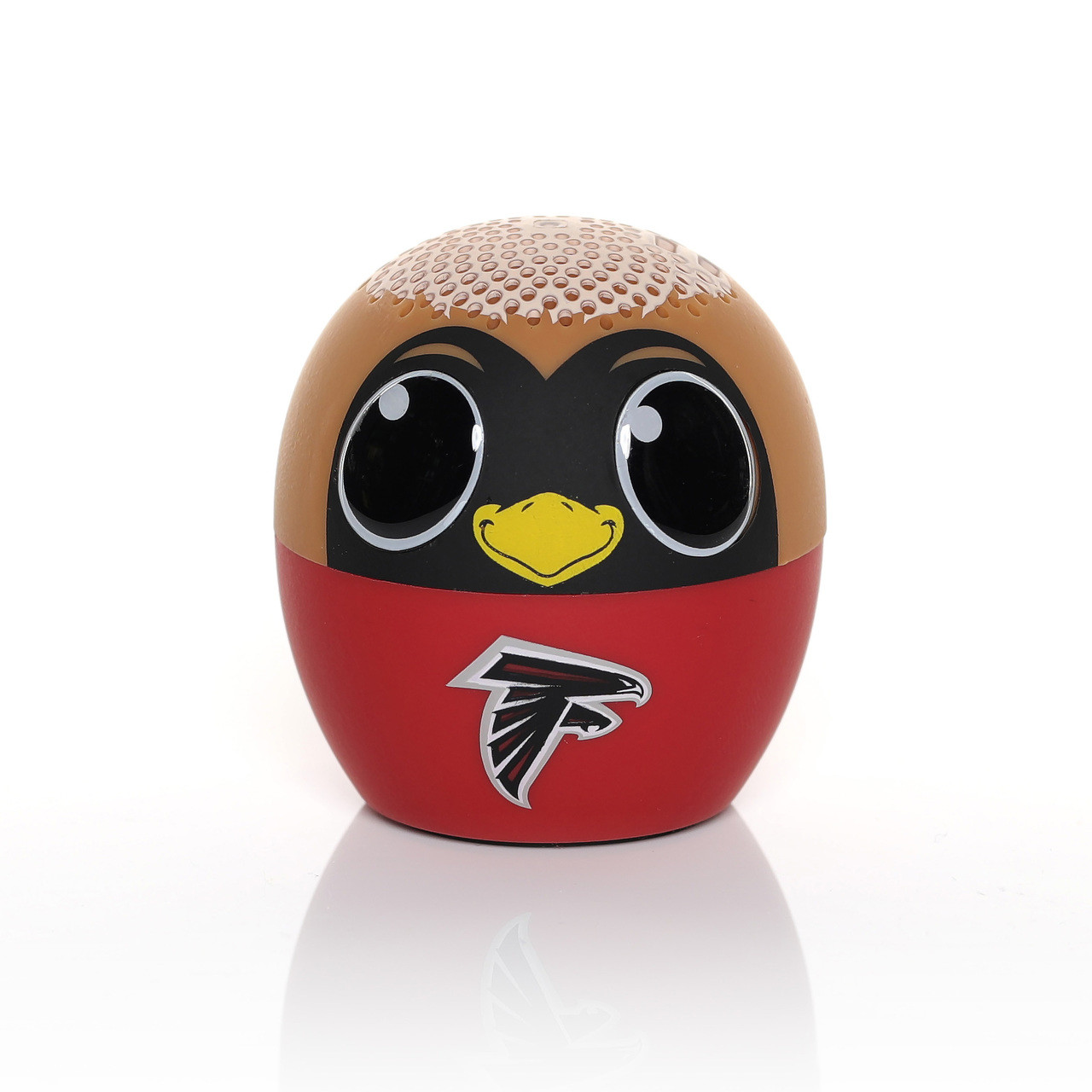 Atlanta Falcons Bitty Boomer-NFL Portable Wireless Bluetooth Speaker-Awesome Sound