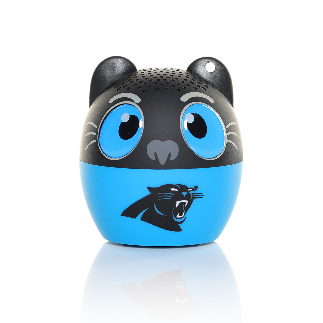 Carolina Panthers Bitty Boomer-NFL Portable Wireless Bluetooth Speaker-Awesome Sound