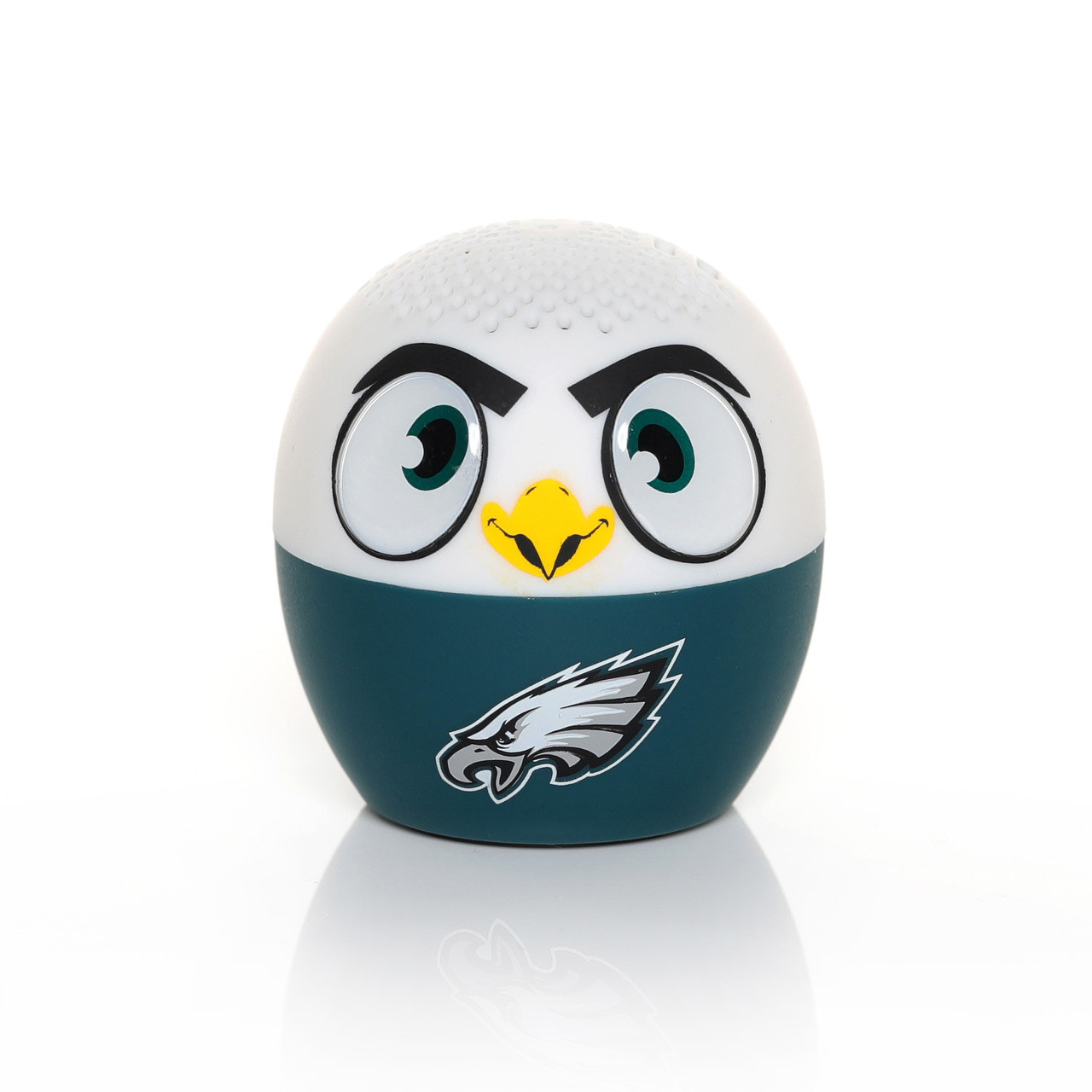 Philadelphia Eagles Bitty Boomer-NFL Portable Wireless Bluetooth Speaker-Awesome Sound