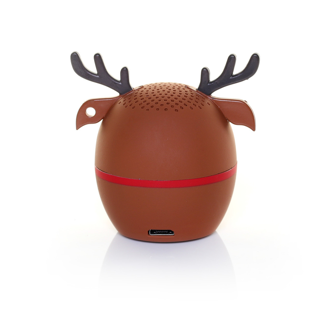 Reindeer Bitty Boomer-Portable Wireless Bluetooth Speaker-Awesome Sound