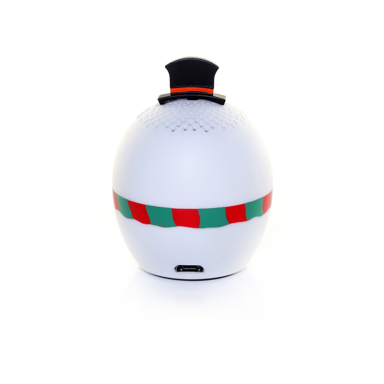 Snowman Bitty Boomer-Portable Wireless Bluetooth Speaker-Awesome Sound