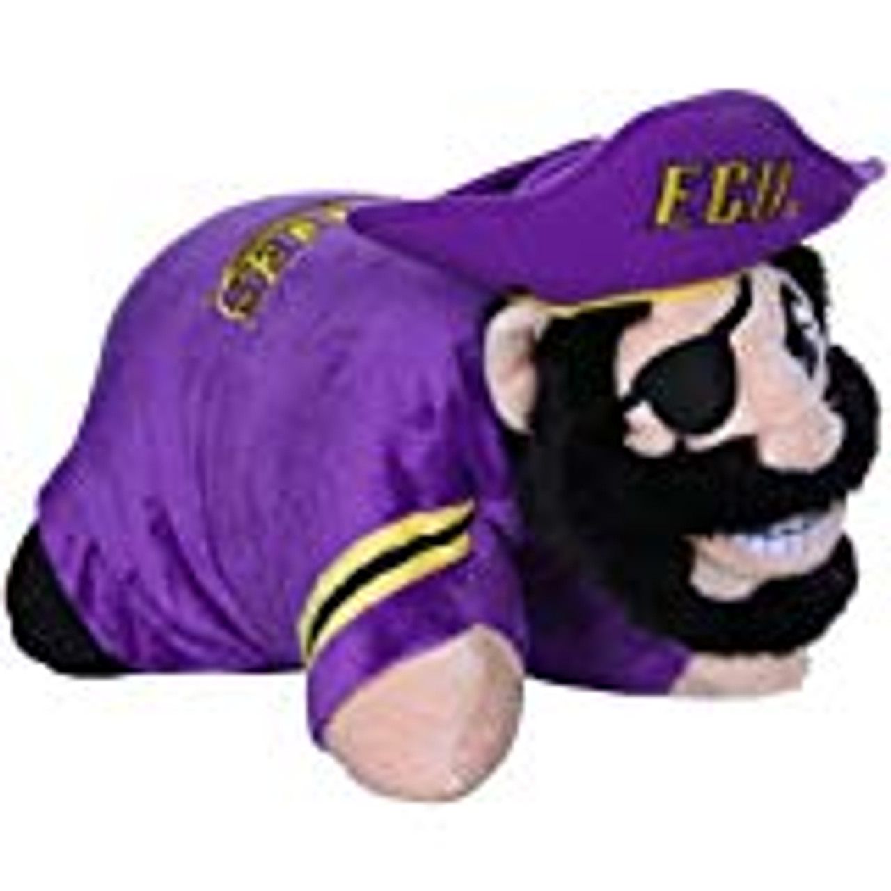 Kansas City Chiefs Mascot Pillow Pet