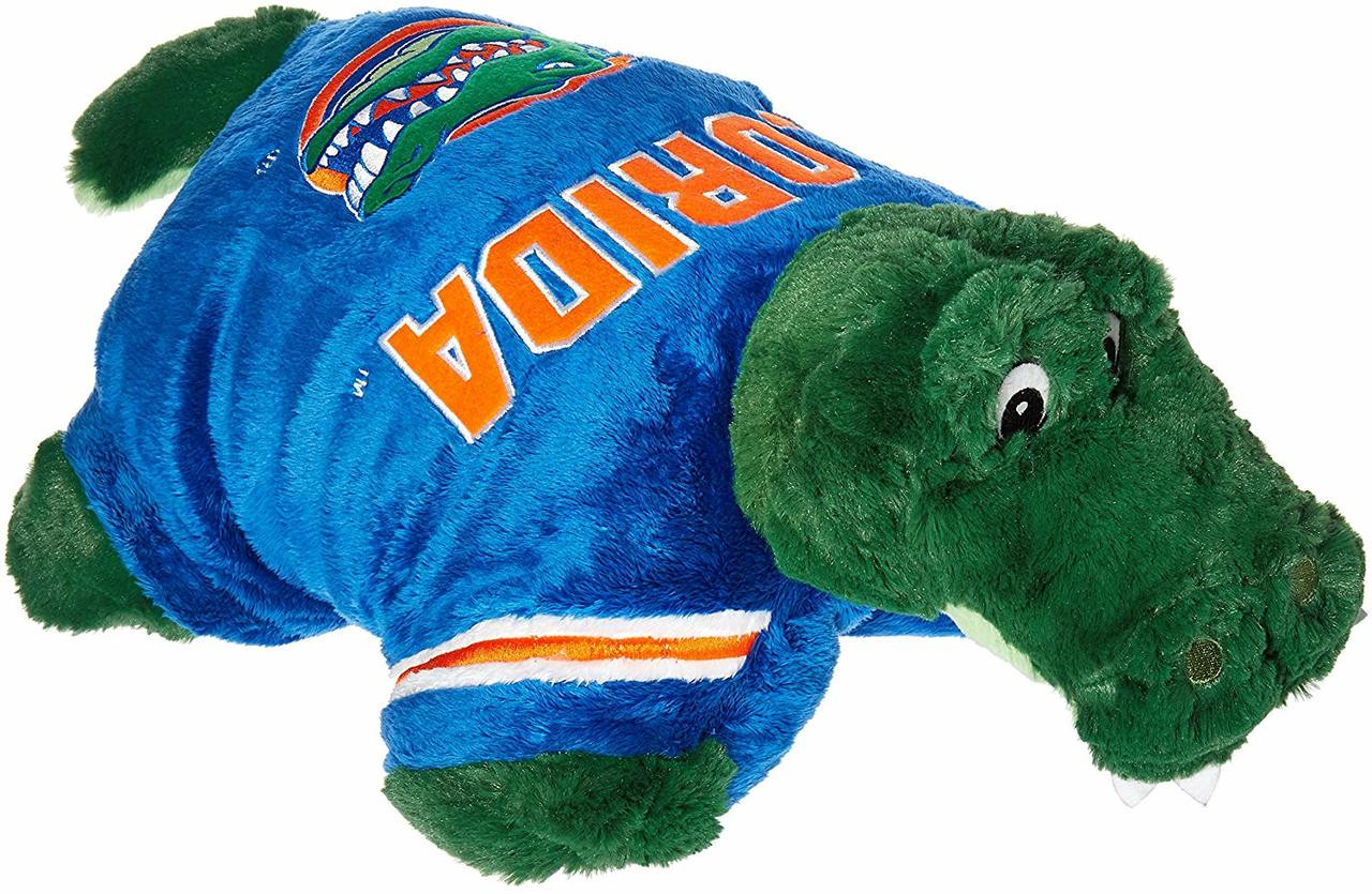 University Of Florida Pillow Pet College Fabric Store