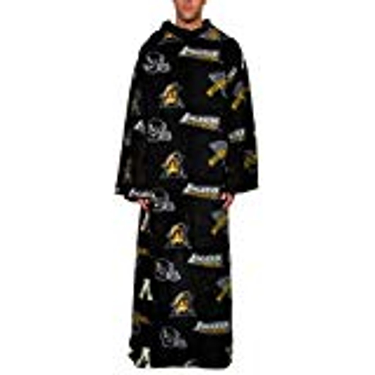 Appalachian State Snuggie-The Blanket with Sleeves